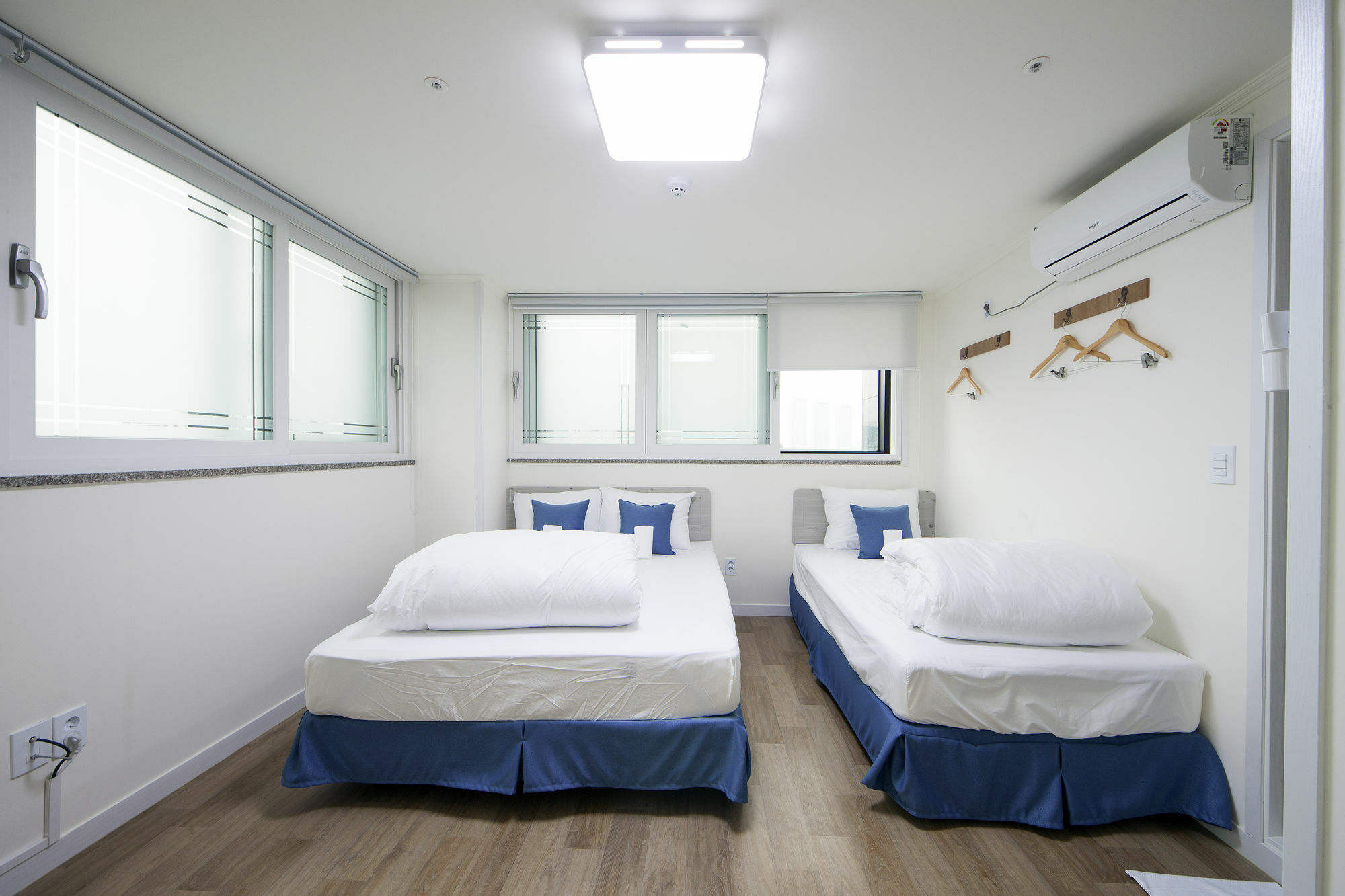 K-Guesthouse Dongdaemun 4 Seúl Exterior foto